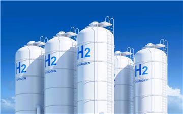 Chuyển mỏ dầu cạn kiệt thành kho chứa hydro